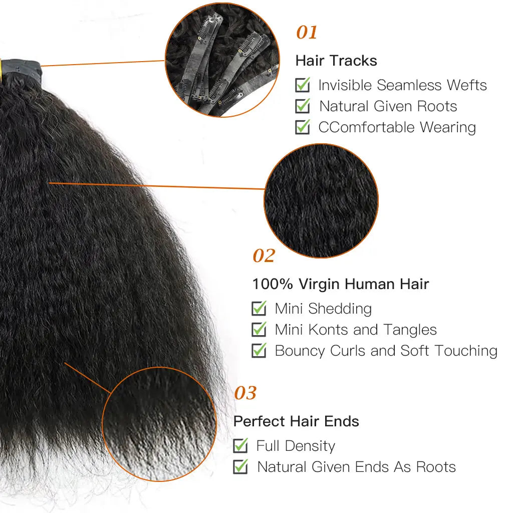 kinks-curly-4b-4c-texture_human-hair_seamles-clip-in_invisible-clip-in-for-black-women_natural-hair_info