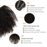 kinks-curly-4b-4c-texture_human-hair_seamles-clip-in_invisible-clip-in-for-black-women_natural-hair_info
