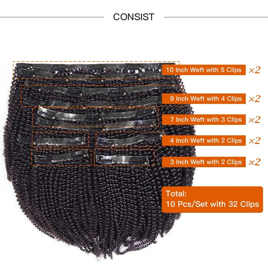 kinks-curly-4b-4c-texture_human-hair_seamles-clip-in_invisible-clip-in-for-black-women_pcs
