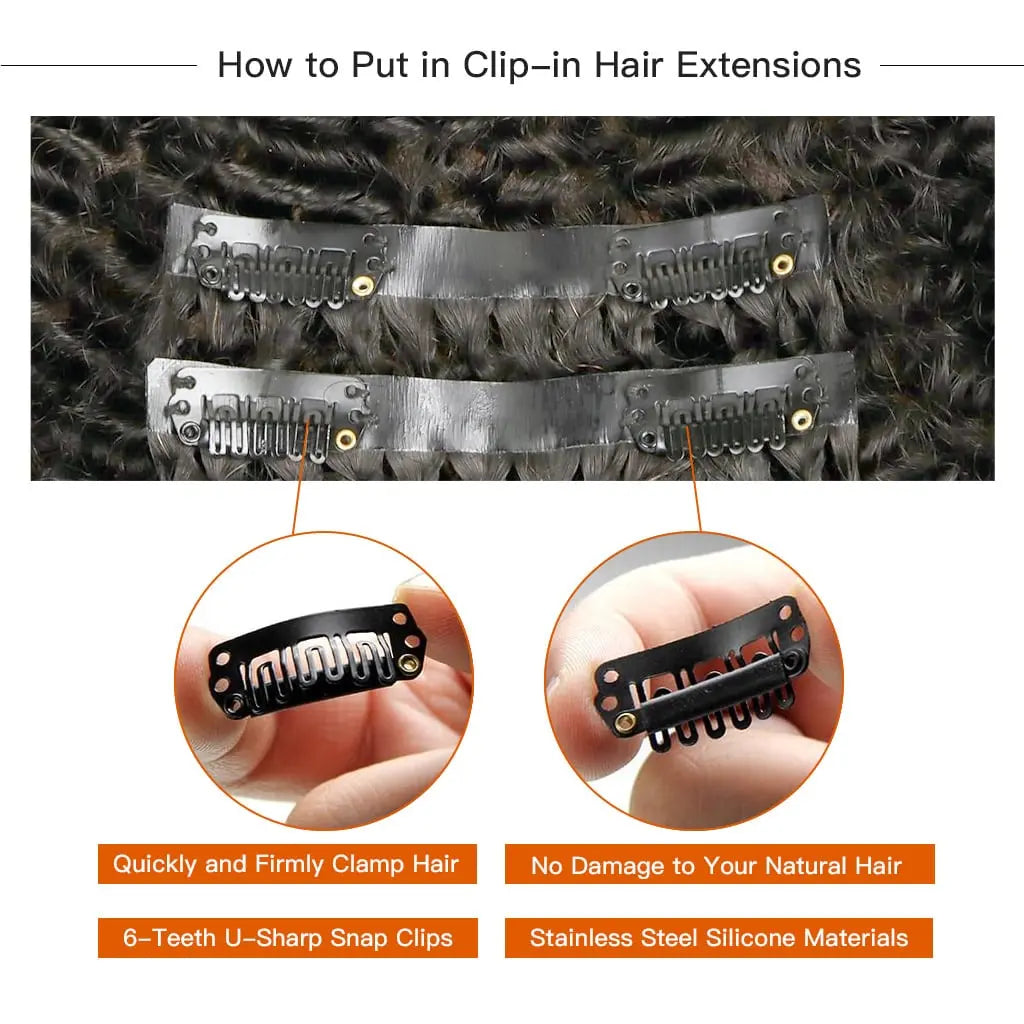 texture_human-hair_seamles-clip-in_invisible-clip-in-for-black-women_Clip-in-Hair-Extensions