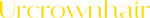 urcrownhair_logo