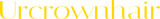urcrownhair_logo